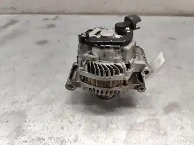 Автозапчастина б/у генератор для peugeot 207/207+ (wa_, wc_) 1.6 16v vti посилання на oem iam v75769568002  