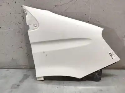 Pezzo di ricambio per auto di seconda mano Parafango Anteriore Destro per IVECO DAILY IV CAJA/CHASIS 70C17 70C17 /P Riferimenti OEM IAM   