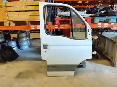 Pezzo di ricambio per auto di seconda mano Porta Anteriore Destra per IVECO DAILY IV CAJA/CHASIS 70C17 70C17 /P Riferimenti OEM IAM   