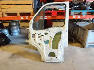 Pezzo di ricambio per auto di seconda mano porta anteriore destra per iveco daily iv caja/chasis 70c17 70c17 /p riferimenti oem iam   