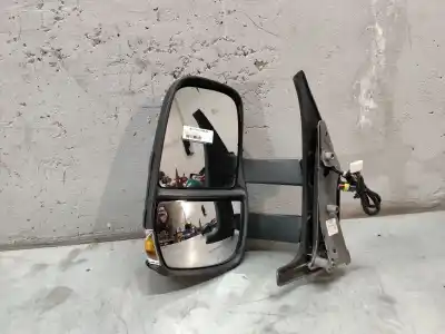 Pezzo di ricambio per auto di seconda mano SPECCHIO SINISTRO per IVECO DAILY IV CAJA/CHASIS  Riferimenti OEM IAM   