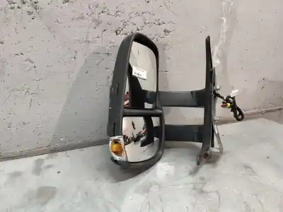Pezzo di ricambio per auto di seconda mano specchio sinistro per iveco daily iv caja/chasis 70c17 70c17 /p riferimenti oem iam   