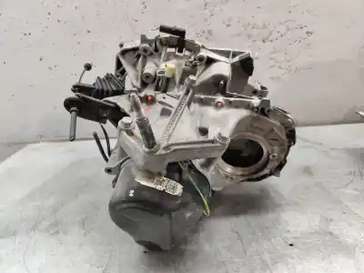 Автозапчасти б/у коробка передач за renault clio ii fase ii (b/cb0) authentique ссылки oem iam jb1514  