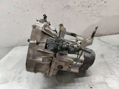 Автозапчасти б/у коробка передач за renault clio ii fase ii (b/cb0) authentique ссылки oem iam jb1514  