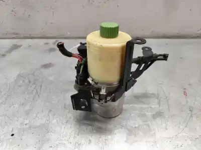 Pièce détachée automobile d'occasion pompe de servo-direction assistée pour skoda fabia i (6y2) 1.4 références oem iam   