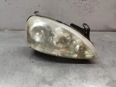 Second-hand car spare part Right Headlight for OPEL CORSA C Blue Line OEM IAM references   