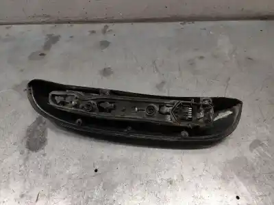 Pezzo di ricambio per auto di seconda mano luci posteriori destra per opel corsa c blue line riferimenti oem iam   