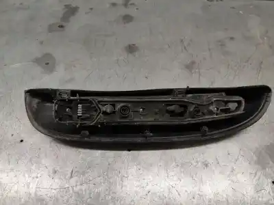 Pezzo di ricambio per auto di seconda mano lampada posteriore sinistra per opel corsa c blue line riferimenti oem iam   