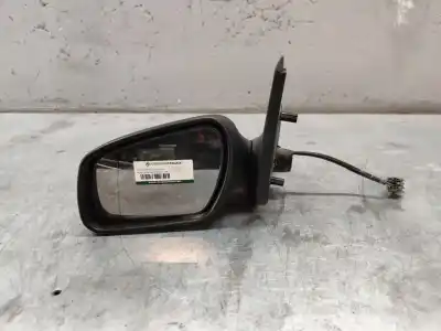 Peça sobressalente para automóvel em segunda mão ESPELHO RETROVISOR ESQUERDO por FORD MONDEO BERLINA (GE)  Referências OEM IAM  9 CABLES 