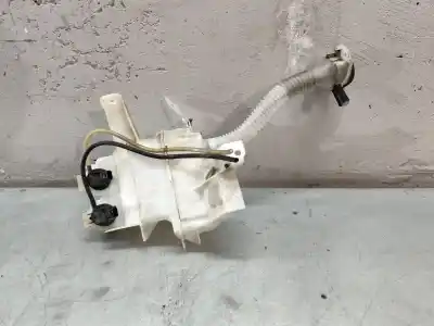 Peça sobressalente para automóvel em segunda mão depósito do limpa vidros por toyota rav 4 (a3) luna referências oem iam 060851217