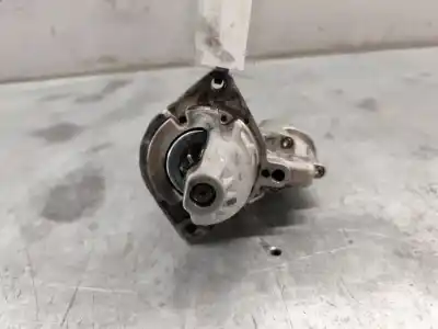 Peça sobressalente para automóvel em segunda mão motor de arranque por bmw x3 (e83) 2.0d referências oem iam 