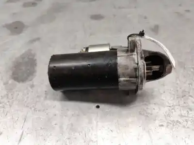Peça sobressalente para automóvel em segunda mão motor de arranque por bmw x3 (e83) 2.0d referências oem iam   
