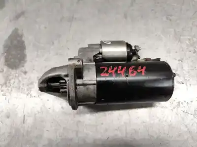 Peça sobressalente para automóvel em segunda mão motor de arranque por bmw x3 (e83) 2.0d referências oem iam   