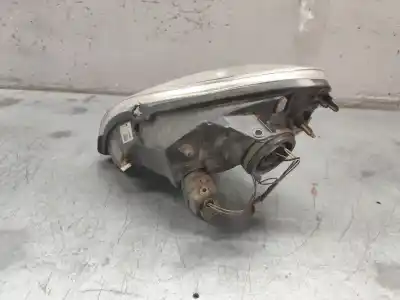 Автозапчасти б/у правая фара за renault kangoo (f/kc0) authentique ссылки oem iam   