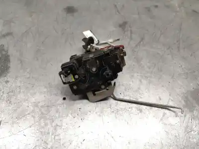 Автозапчастина б/у  для AUDI A4 B6 (8E2)  Посилання на OEM IAM 8E1837016C 7 PINS 