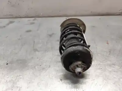 Peça sobressalente para automóvel em segunda mão amortecedor dianteiro esquerdo por peugeot 207/207+ (wa_, wc_) 1.4 16v referências oem iam   