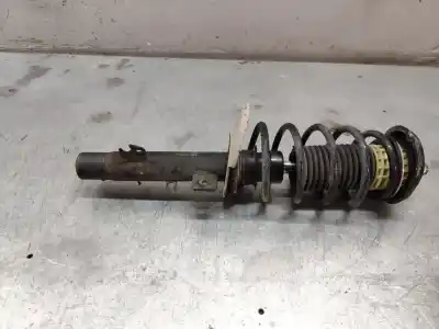 Peça sobressalente para automóvel em segunda mão amortecedor dianteiro esquerdo por peugeot 207/207+ (wa_, wc_) 1.4 16v referências oem iam   
