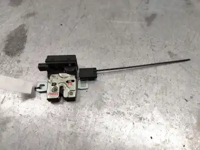 Автозапчастина б/у ЗАМОК БАГАЖНИКА / ВОРОТ для MINI MINI (R56)  Посилання на OEM IAM   4 PINS