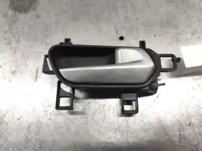 Peça sobressalente para automóvel em segunda mão Puxador Interior Dianteiro Direito por NISSAN JUKE (F16) Acenta Referências OEM IAM   
