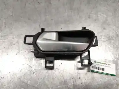Pezzo di ricambio per auto di seconda mano maniglia interna anteriore sinistra per nissan juke (f16) acenta riferimenti oem iam 