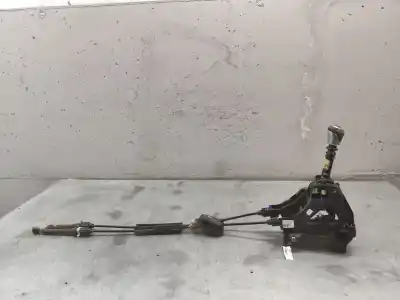 Pezzo di ricambio per auto di seconda mano leva del cambio per nissan juke (f16) acenta riferimenti oem iam 349012124r