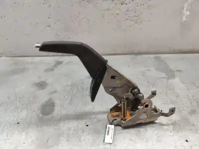 Pezzo di ricambio per auto di seconda mano leva del freno a mano per nissan juke (f16) acenta riferimenti oem iam 