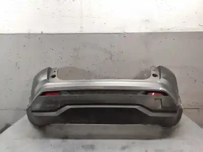 Pezzo di ricambio per auto di seconda mano paraurti posteriore per nissan juke (f16) acenta riferimenti oem iam 