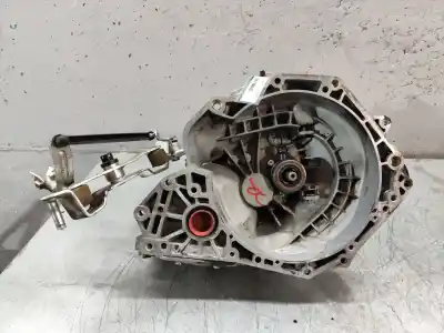 Peça sobressalente para automóvel em segunda mão caixa de velocidades por opel meriva cosmo referências oem iam f13w429