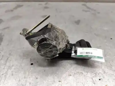 Peça sobressalente para automóvel em segunda mão cinto de segurança dianteiro direito por opel meriva cosmo referências oem iam 
