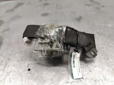 Peça sobressalente para automóvel em segunda mão cinto de segurança dianteiro esquerdo por opel meriva cosmo referências oem iam 