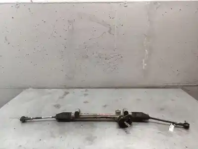 Peça sobressalente para automóvel em segunda mão caixa de direção por opel meriva cosmo referências oem iam 