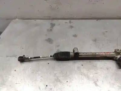 Second-hand car spare part steering rack for opel meriva cosmo oem iam references   