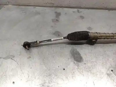 Second-hand car spare part steering rack for opel meriva cosmo oem iam references   