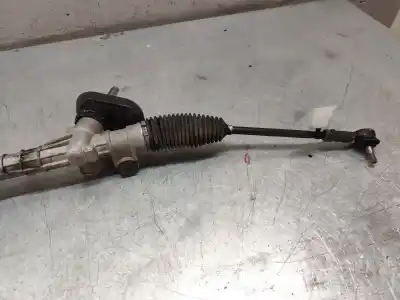 Second-hand car spare part steering rack for opel meriva cosmo oem iam references   