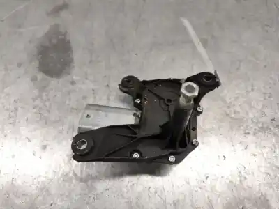Peça sobressalente para automóvel em segunda mão Motor Do Limpador Traseiro por OPEL MERIVA Cosmo Referências OEM IAM 09132802  