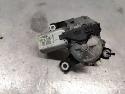 Peça sobressalente para automóvel em segunda mão motor do limpador traseiro por opel meriva cosmo referências oem iam 09132802  