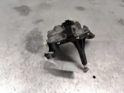 Peça sobressalente para automóvel em segunda mão motor do limpador traseiro por opel meriva cosmo referências oem iam 09132802  