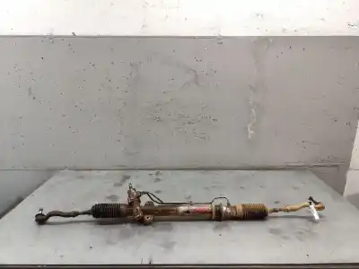 Pezzo di ricambio per auto di seconda mano cremagliera per mitsubishi pajero -- riferimenti oem iam 