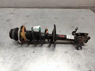 Автозапчасти б/у ПЕРЕДНИЙ ЛЕВЫЙ АМОРТИЗАТОР за DACIA DOKKER  ссылки OEM IAM 543023778R  