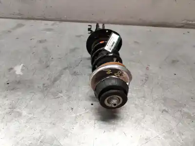 Second-hand car spare part front left shock absorber for dacia dokker essential oem iam references 543023778r  