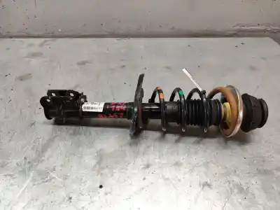 Second-hand car spare part front left shock absorber for dacia dokker essential oem iam references 543023778r  