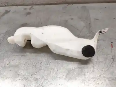 Second-hand car spare part windscreen washer bottle for dacia dokker essential oem iam references 289106925ra