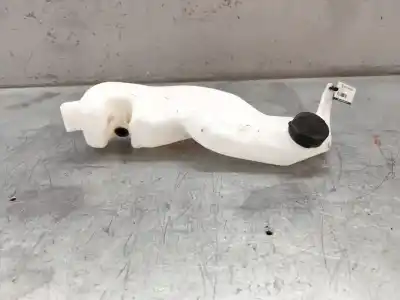 Автозапчастина б/у чистий депозит для dacia dokker essential посилання на oem iam 289106925ra  