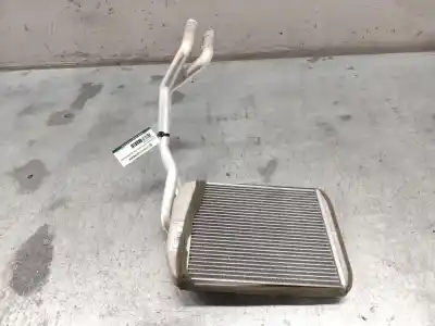 Second-hand car spare part heating / air conditioning radiator for dacia dokker essential oem iam references 5n8510100