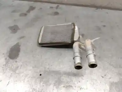 Автозапчастина б/у радіатор опалення / кондиціонації для dacia dokker essential посилання на oem iam 5n8510100  