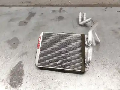 Автозапчастина б/у радіатор опалення / кондиціонації для dacia dokker essential посилання на oem iam 5n8510100  