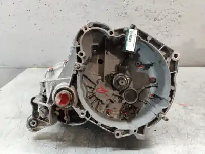 Автозапчастина б/у коробка передач для fiat stilo (192) 1.9 jtd cat посилання на oem iam 267051042645063