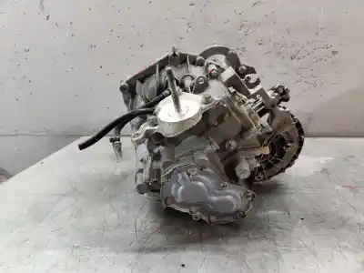 Автозапчастина б/у коробка передач для fiat stilo (192) 1.9 jtd cat посилання на oem iam 267051042645063  