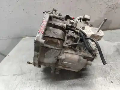 Автозапчастина б/у коробка передач для fiat stilo (192) 1.9 jtd cat посилання на oem iam 267051042645063  