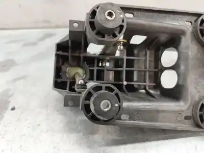 Second-hand car spare part gear lever for citroen c3 lx oem iam references 9683711580  